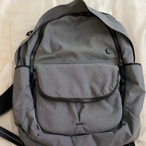 Lululemon All Day Backpack